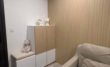Wohnung zum Kauf mit 1 Zimmer in Huai Khwang, Bangkok
