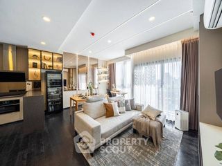 Condo en alquiler y en venta de 2 habitaciones en Watthana, Bangkok