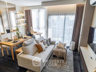 Condo en alquiler y en venta de 2 habitaciones en Watthana, Bangkok