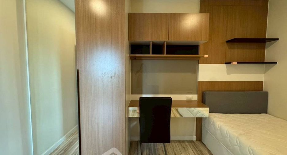 Аренда и продажа 2 спальни кондо в Si Racha, Чонбури