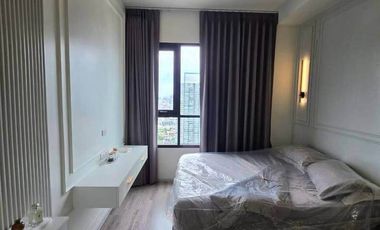 For sale 2 bedrooms condo in Chatuchak, Bangkok