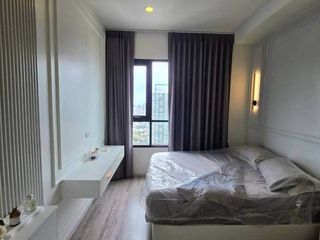 For sale 2 bedrooms condo in Chatuchak, Bangkok