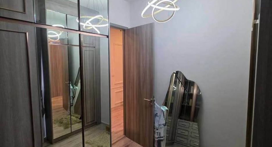 For sale 2 bedrooms condo in Chatuchak, Bangkok