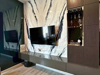 For sale 2 bedrooms condo in Chatuchak, Bangkok