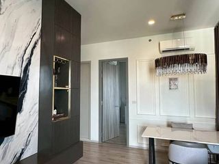 For sale 2 bedrooms condo in Chatuchak, Bangkok