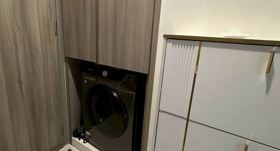 For sale 2 bedrooms condo in Chatuchak, Bangkok