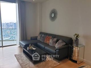 Продажа 1 кровать кондо в Кхлонг Сан, Бангкок