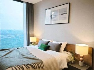 For sale 2 bedrooms condo in Chatuchak, Bangkok