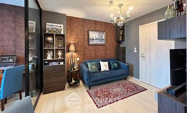 For sale 1 bed condo in Watthana, Bangkok