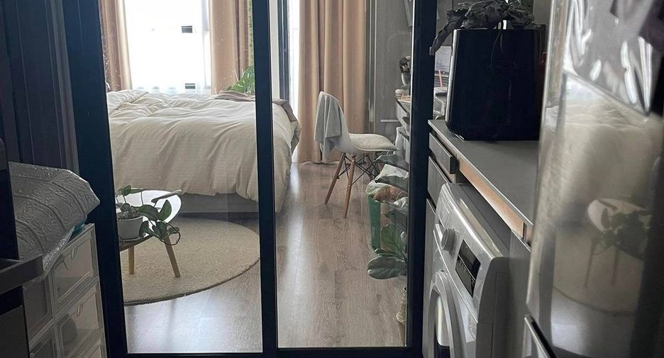 Condo en venta de 1 habitaciones en Watthana, Bangkok