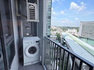 Condo en alquiler de 1 habitaciones en Chatuchak, Bangkok