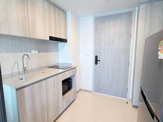 Condo en alquiler de 1 habitaciones en Chatuchak, Bangkok