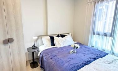 Condo en alquiler de 1 habitaciones en Chatuchak, Bangkok