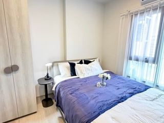 Condo en alquiler de 1 habitaciones en Chatuchak, Bangkok