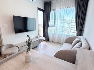Condo en alquiler de 1 habitaciones en Chatuchak, Bangkok