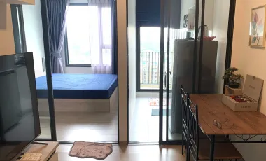 Condo en venta de 1 habitaciones en Chatuchak, Bangkok