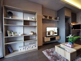 Condo en alquiler de 1 habitaciones en Phra Khanong, Bangkok