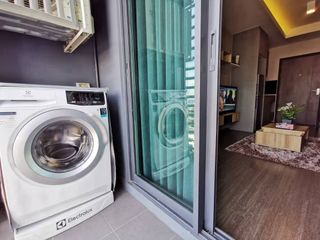Condo en alquiler de 1 habitaciones en Phra Khanong, Bangkok