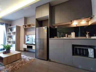 Condo en alquiler de 1 habitaciones en Phra Khanong, Bangkok