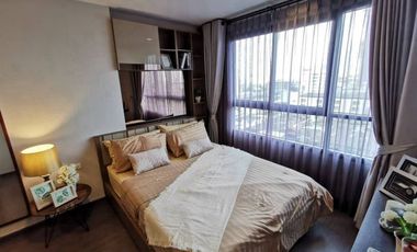 For rent 1 bed condo in Phra Khanong, Bangkok