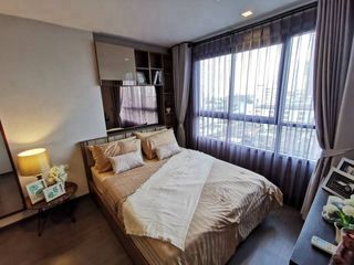 Condo en alquiler de 1 habitaciones en Phra Khanong, Bangkok