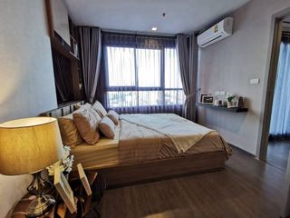 Condo en alquiler de 1 habitaciones en Phra Khanong, Bangkok