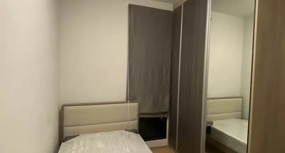 Condo en alquiler de 2 habitaciones en Mueang Samut Prakan, Samut Prakan