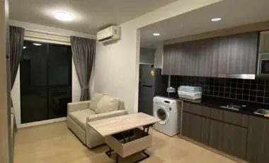 Condo en alquiler de 2 habitaciones en Mueang Samut Prakan, Samut Prakan