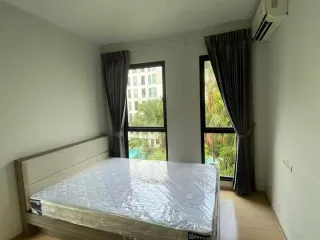 Condo en alquiler de 2 habitaciones en Mueang Samut Prakan, Samut Prakan