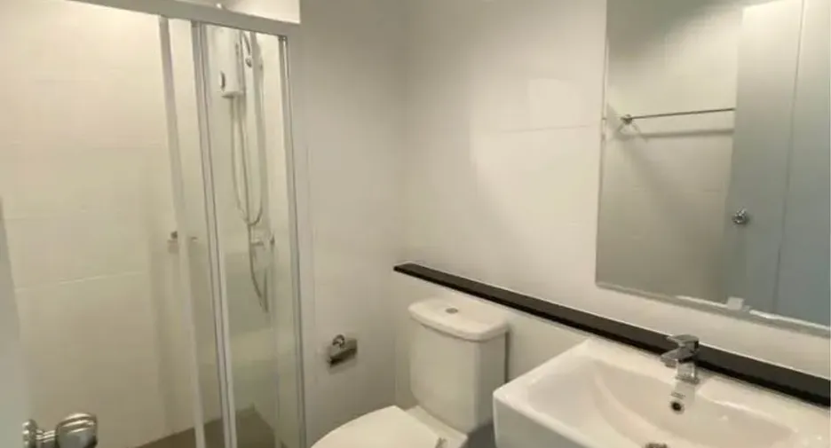 Condo en alquiler de 2 habitaciones en Mueang Samut Prakan, Samut Prakan