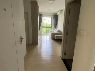 Condo en alquiler de 2 habitaciones en Mueang Samut Prakan, Samut Prakan