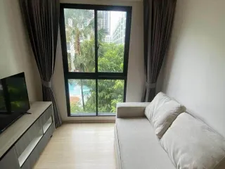 Condo en alquiler de 2 habitaciones en Mueang Samut Prakan, Samut Prakan