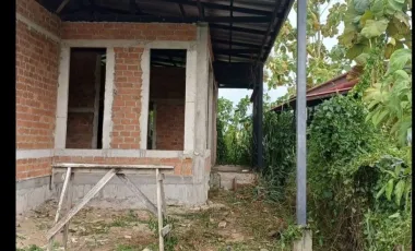 出售 土地 在 San Sai, Chiang Mai
