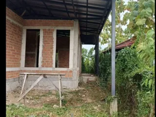 Продажа Участок в Сан Саи, Чианг Маи