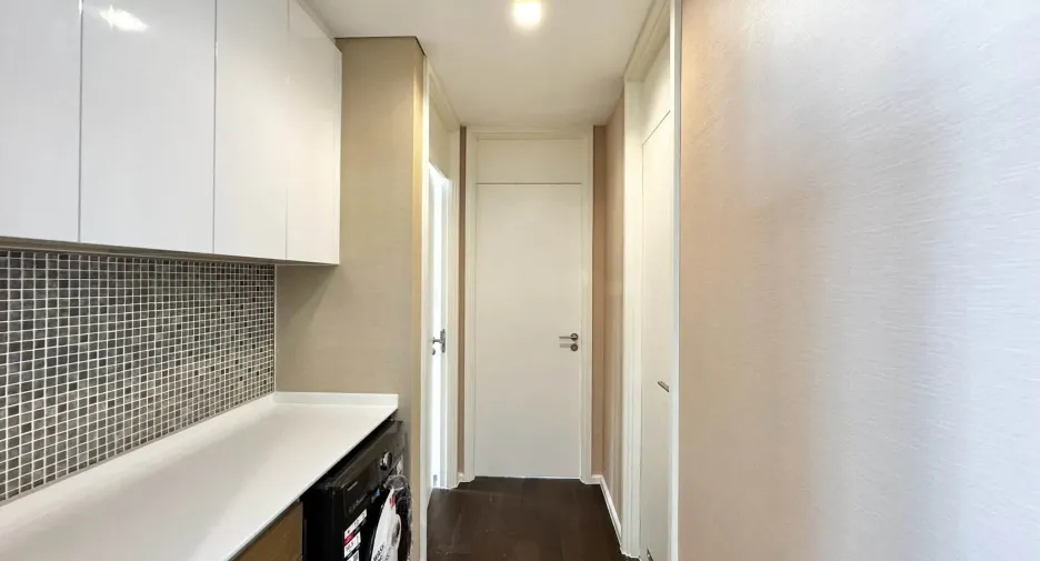 For rent 2 bedrooms condo in Chatuchak, Bangkok