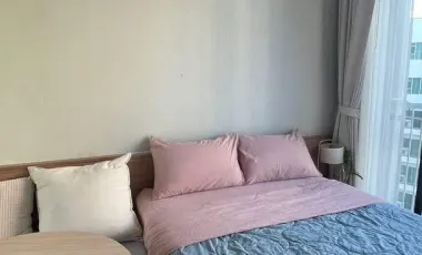 Condo en alquiler de estudio en Khlong Toei, Bangkok