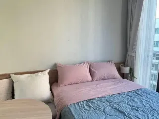 Condo en alquiler de estudio en Khlong Toei, Bangkok