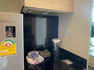 Condo en alquiler de estudio en Khlong Toei, Bangkok