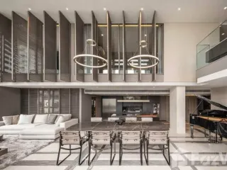 À vendre et à louer 5 chambres condo à Watthana, Bangkok