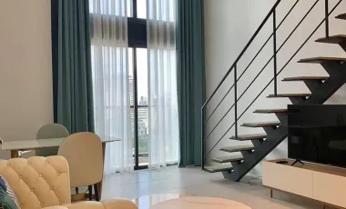 Wohnung zur Miete mit 1 Zimmer in Sathon, Bangkok