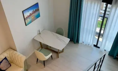 Wohnung zur Miete mit 1 Zimmer in Sathon, Bangkok