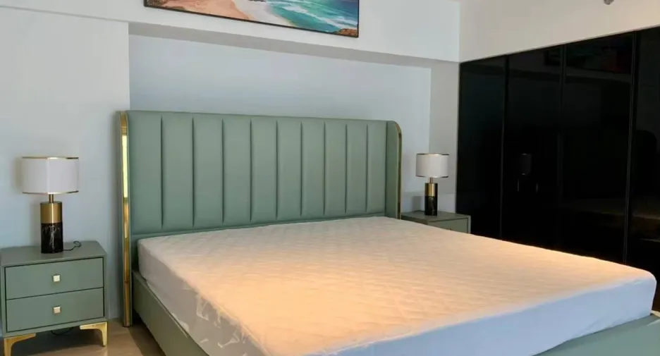 Wohnung zur Miete mit 1 Zimmer in Sathon, Bangkok