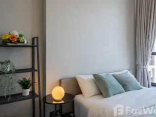 Condo en alquiler de 1 habitaciones en Watthana, Bangkok