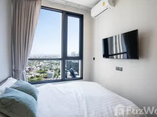Condo en alquiler de 1 habitaciones en Watthana, Bangkok
