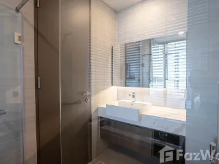 Condo en alquiler de 1 habitaciones en Watthana, Bangkok