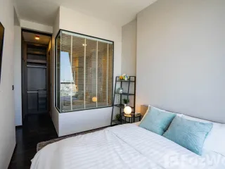 Condo en alquiler de 1 habitaciones en Watthana, Bangkok