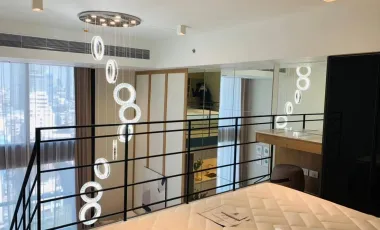 Wohnung zur Miete mit 1 Zimmer in Sathon, Bangkok