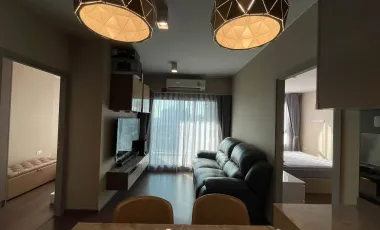 À vendre 2 chambres condo à Phra Khanong, Bangkok