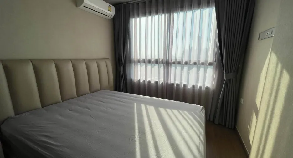 À vendre 2 chambres condo à Phra Khanong, Bangkok