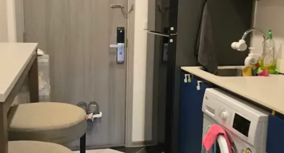 Condo en venta de estudio en Bang Khen, Bangkok